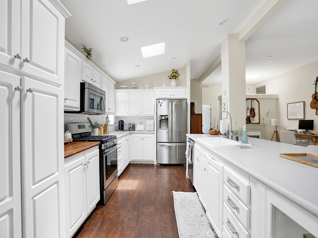 Laguna Terrace Mobile Pk(LT) - Manufactured In Park