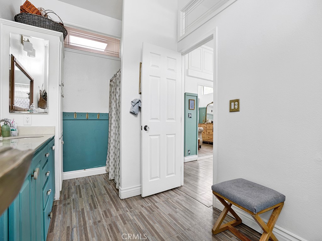 Laguna Terrace Mobile Pk(LT) - Manufactured In Park