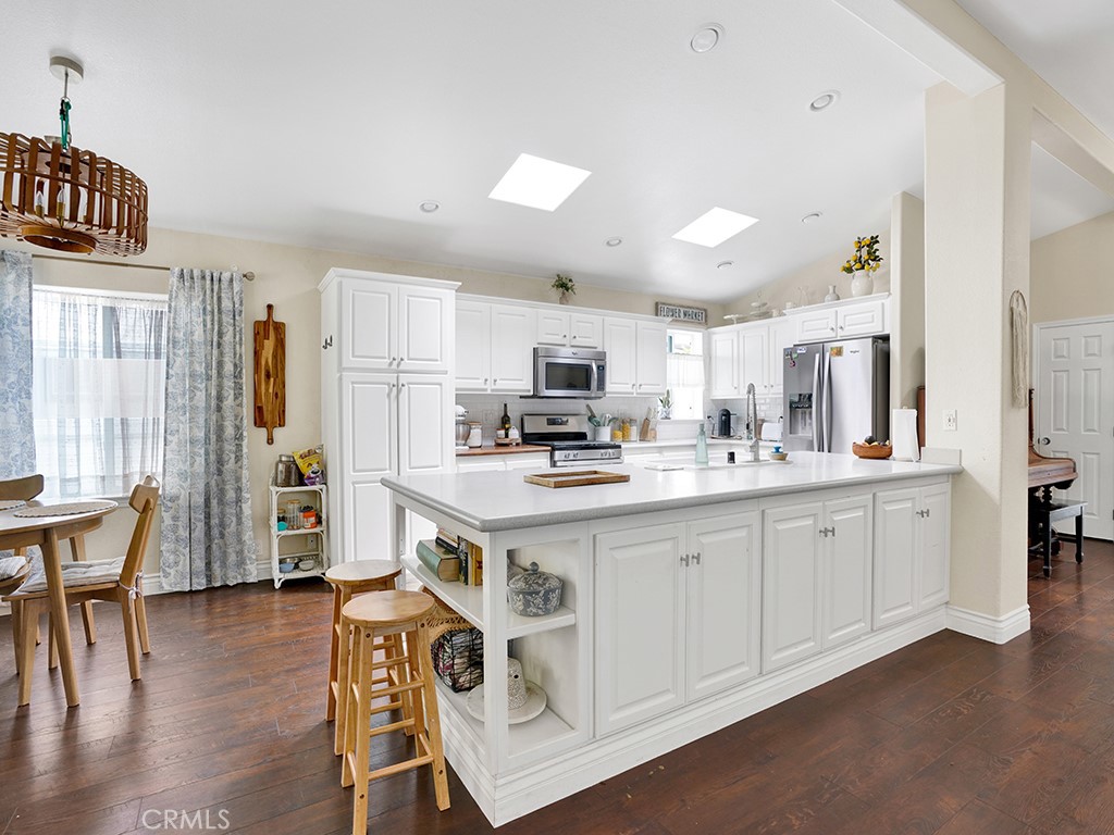 Laguna Terrace Mobile Pk(LT) - Manufactured In Park