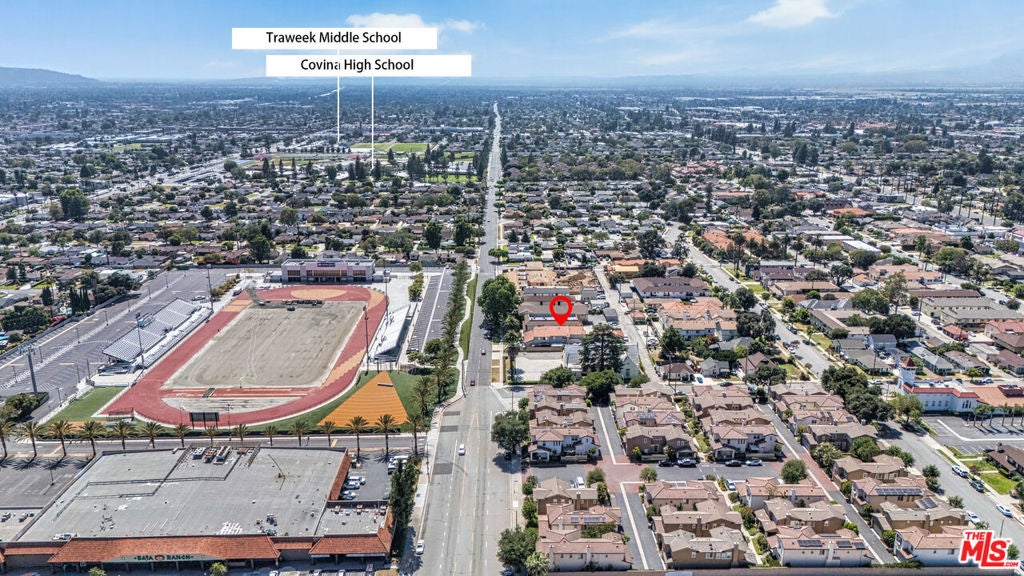 219 W Puente Street