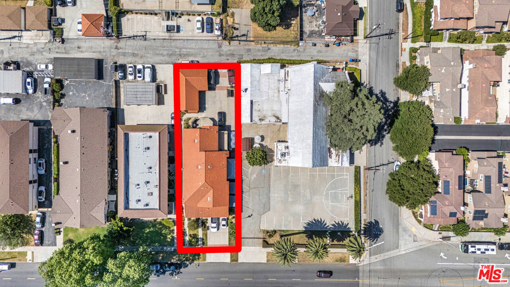 219 W Puente Street