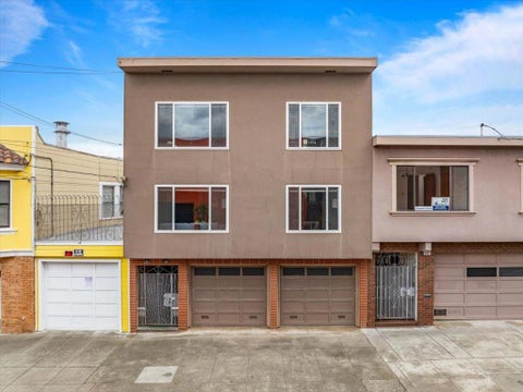 Photo of 431 Delano Avenue, San Francisco, CA 94112 (MLS # ML82049510)