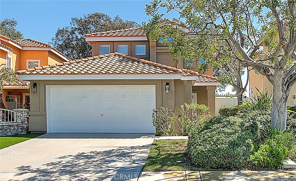 15681 Ladera Vista
