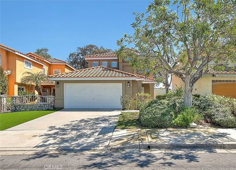 Property photo of 15681 Ladera Vista, Chino Hills, CA 91709