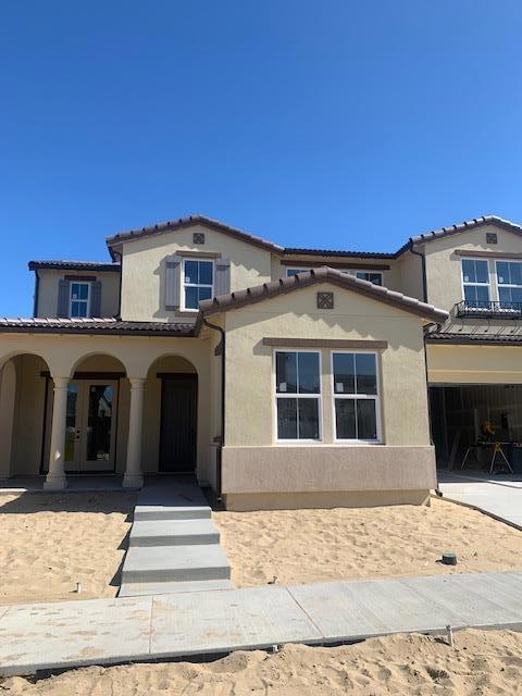 Come live the beach life! Have you seen Sea Haven?? This Beautiful home has it all and is in the heart of it! Brand new construction will offer a host of benefits. Enjoy this 4 bedroom 3 bath home with home office and 3 car garage for years to come! The warmth and unique setting of this home on the Arroyo Trail is unmatched. Popular Hopkins Floor Plan. From the entry to porch to the Gourmet Cooks Kitchen this floor plan will not disappoint! The upstairs Owner's suite on one side of the home with 2 bedrooms on the opposite side create a nice private retreat. Downstairs full bathroom and bedroom really complete the functionality. There is also an open to below loft on the top level. California Room Covered Patio included in this luxury beauty! Don't let this slip by in the beautiful Sea Haven Community! **For a limited time you may be able to take advantage of abundant Builder Incentives on select homes. Do NOT miss this one!