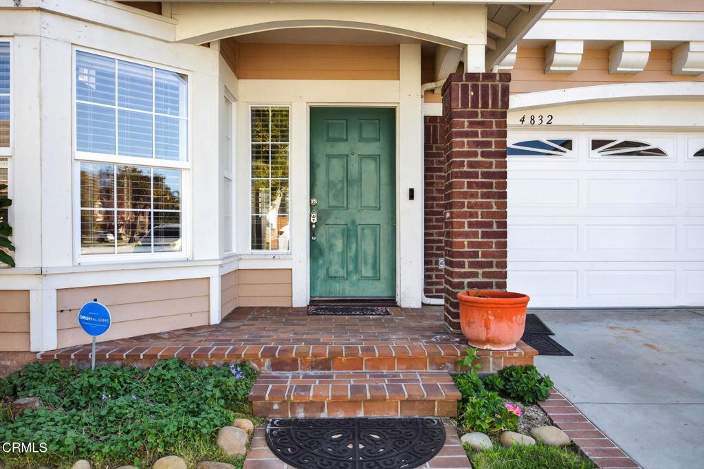 4832 Mascagni Street