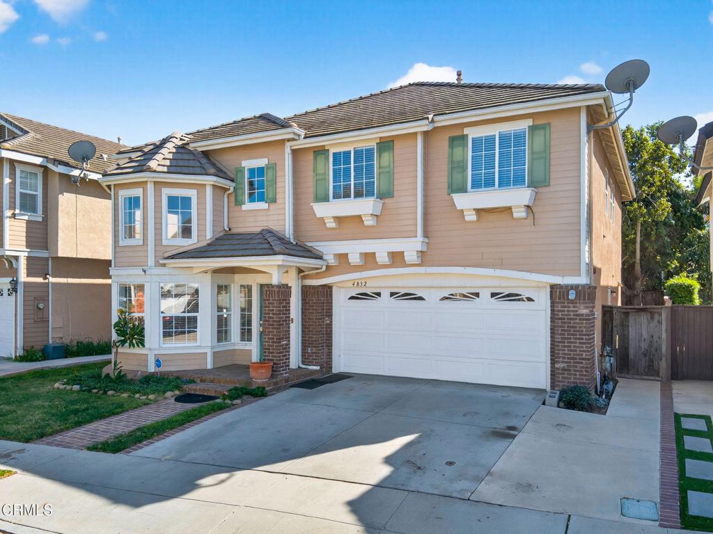 4832 Mascagni Street