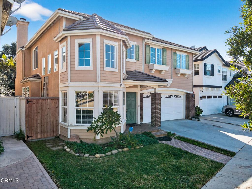 4832 Mascagni Street