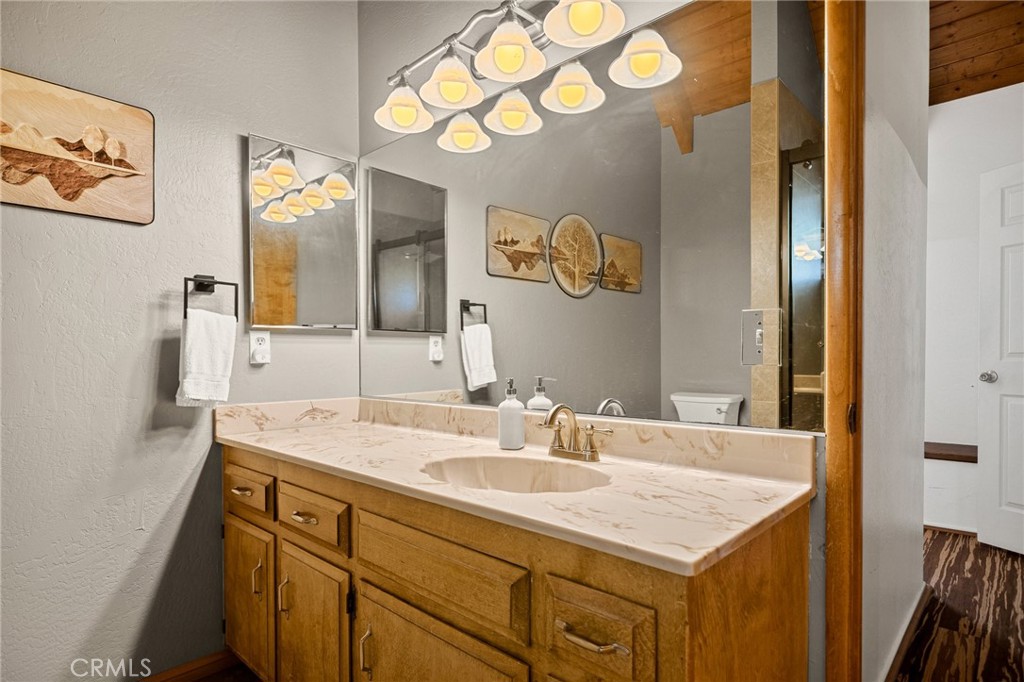 Arrowhead Woods (AWHW) - Residential