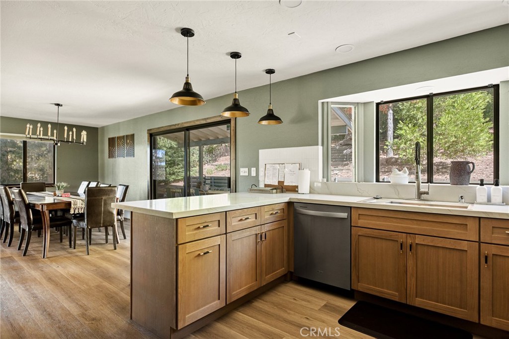 Arrowhead Woods (AWHW) - Residential