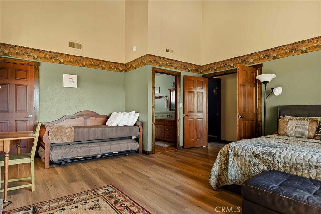 Arrowhead Woods (AWHW) - Residential