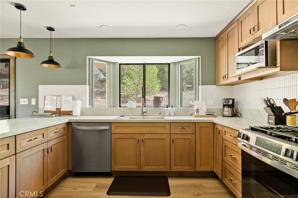 Arrowhead Woods (AWHW) - Residential