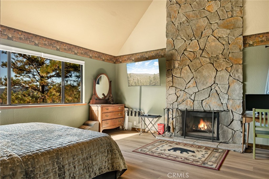 Arrowhead Woods (AWHW) - Residential