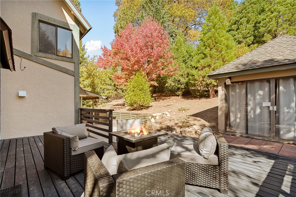 Arrowhead Woods (AWHW) - Residential