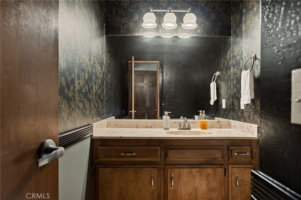 Arrowhead Woods (AWHW) - Residential