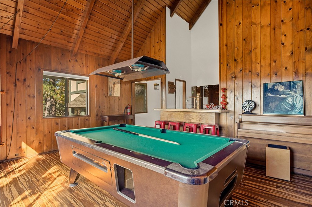 Arrowhead Woods (AWHW) - Residential