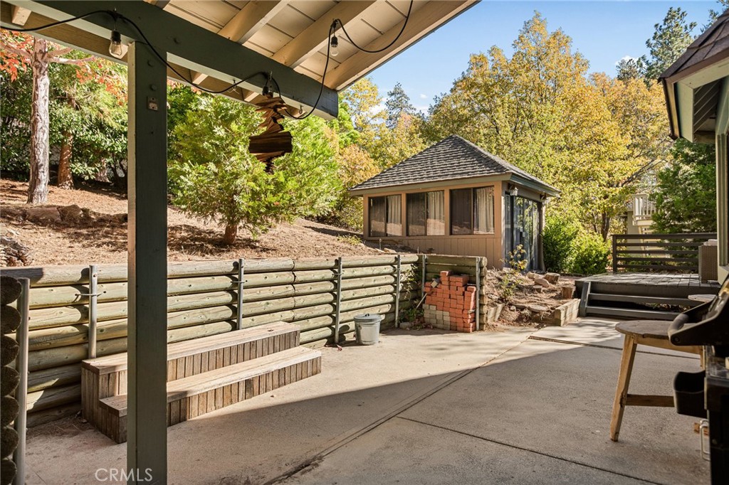 Arrowhead Woods (AWHW) - Residential