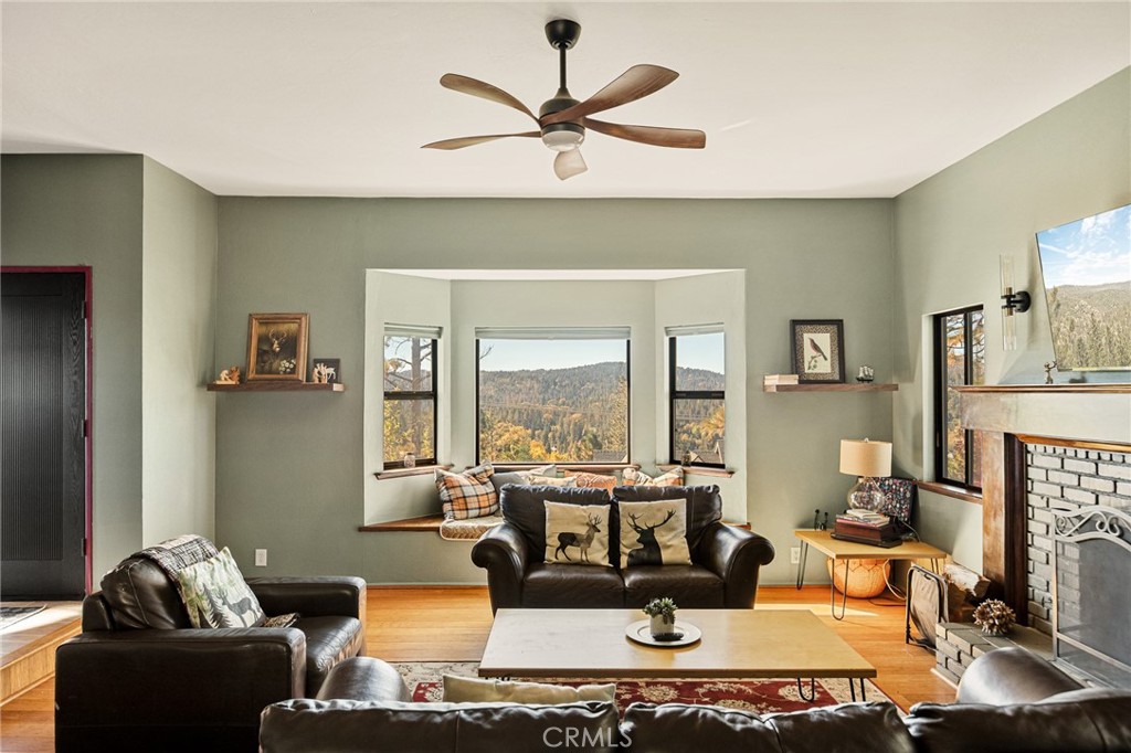 Arrowhead Woods (AWHW) - Residential
