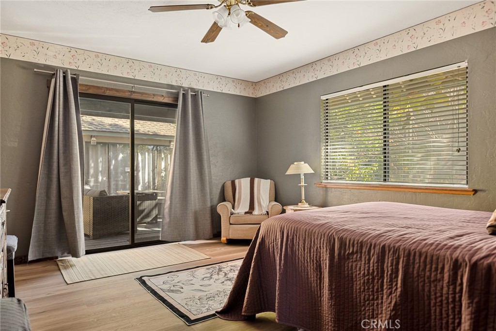 Arrowhead Woods (AWHW) - Residential