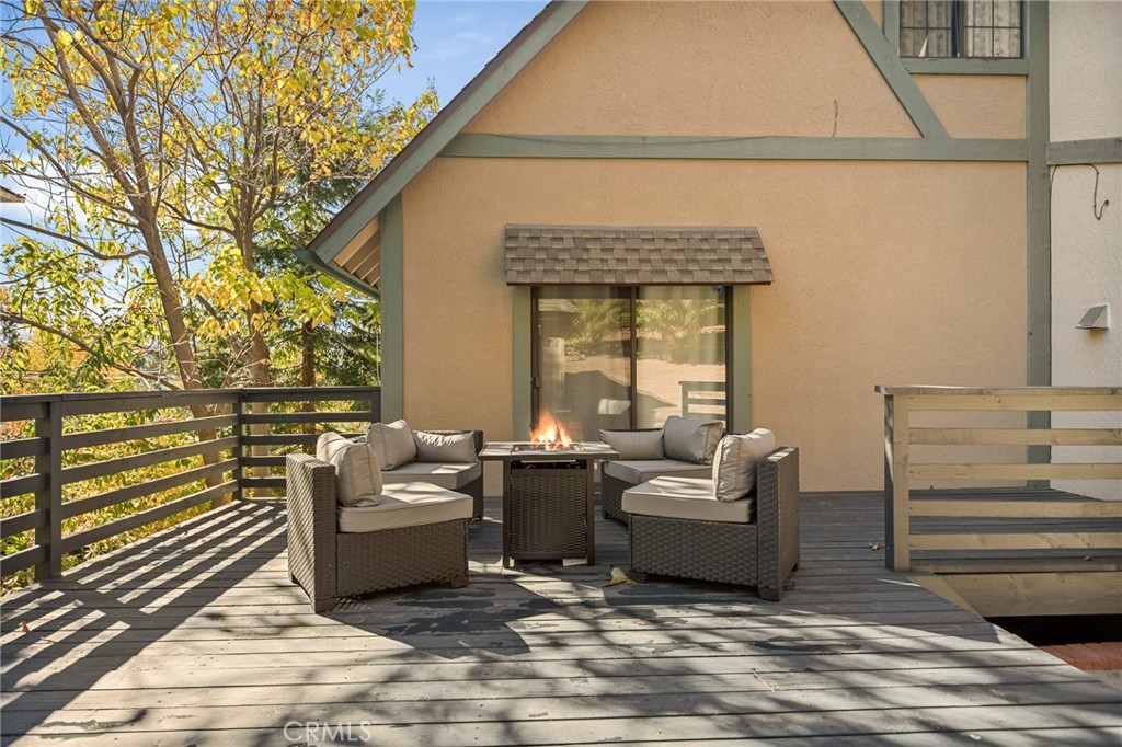 Arrowhead Woods (AWHW) - Residential