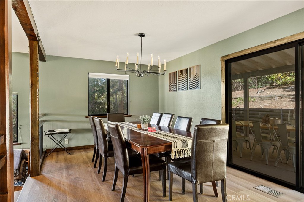 Arrowhead Woods (AWHW) - Residential