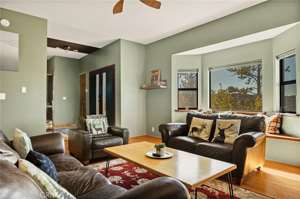 Arrowhead Woods (AWHW) - Residential