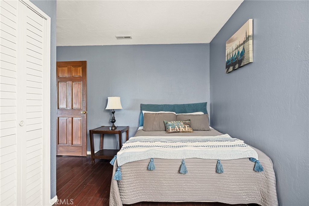 Arrowhead Woods (AWHW) - Residential