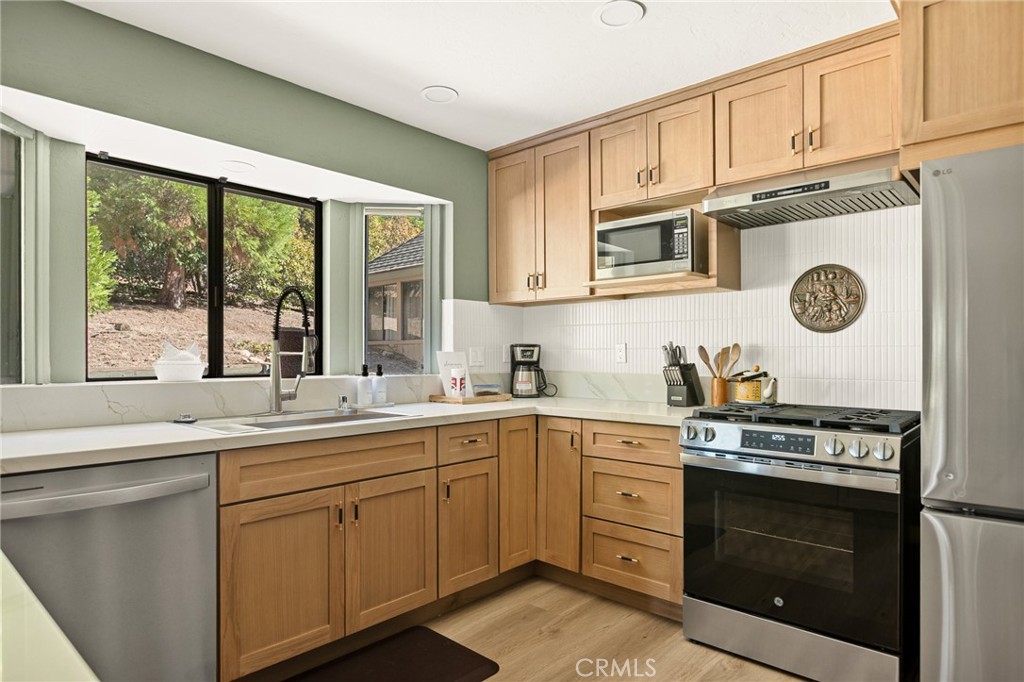 Arrowhead Woods (AWHW) - Residential