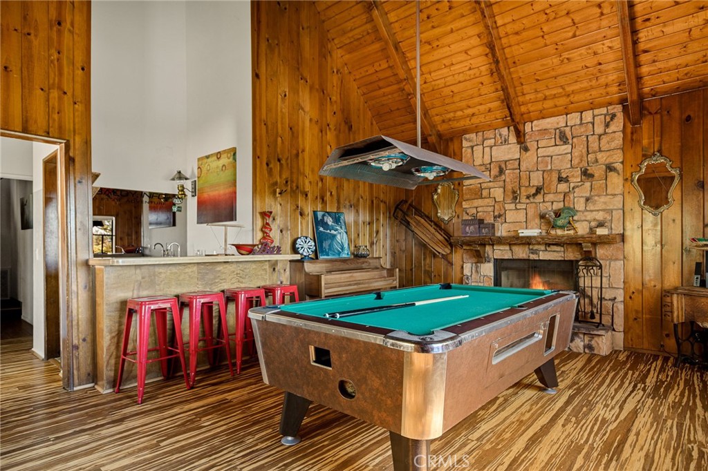 Arrowhead Woods (AWHW) - Residential
