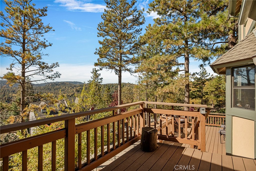 Arrowhead Woods (AWHW) - Residential
