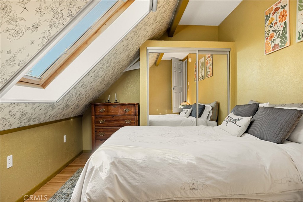 Arrowhead Woods (AWHW) - Residential