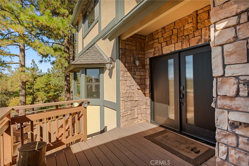 Arrowhead Woods (AWHW) - Residential