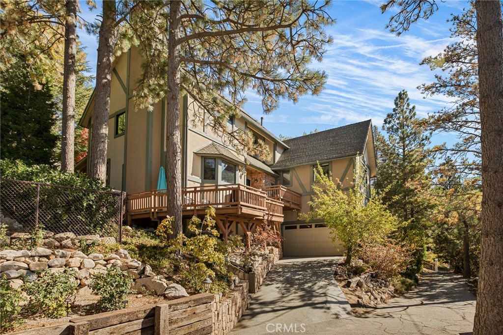 Arrowhead Woods (AWHW) - Residential