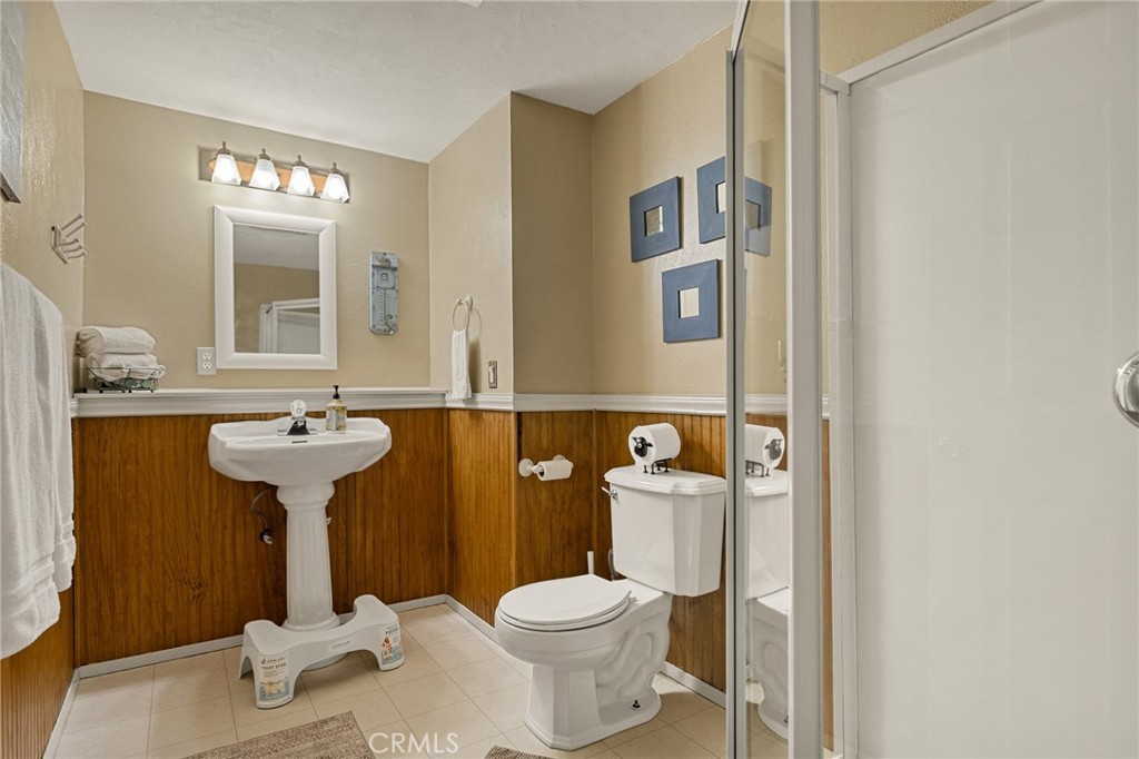 Arrowhead Woods (AWHW) - Residential