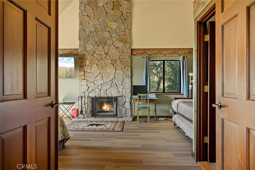 Arrowhead Woods (AWHW) - Residential