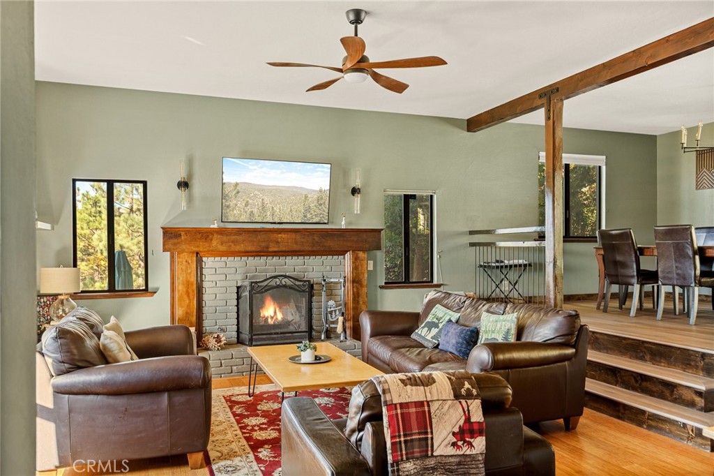 Arrowhead Woods (AWHW) - Residential