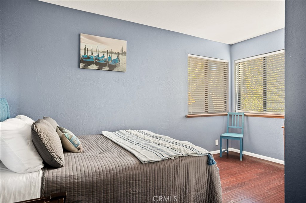 Arrowhead Woods (AWHW) - Residential