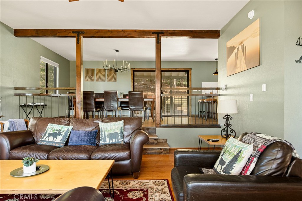 Arrowhead Woods (AWHW) - Residential