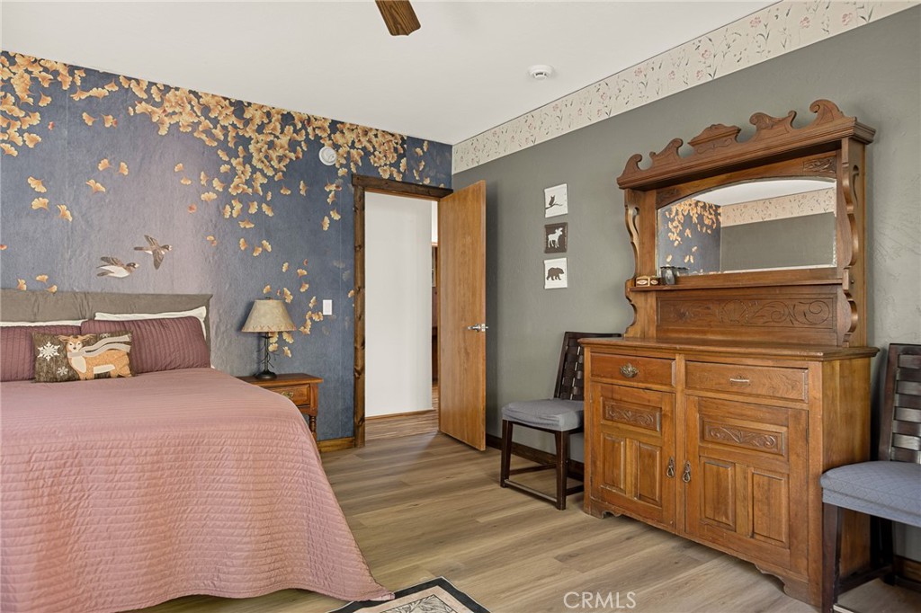 Arrowhead Woods (AWHW) - Residential
