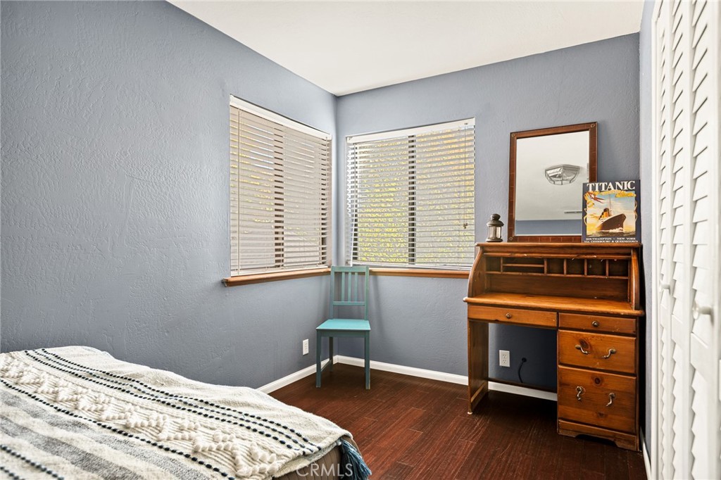 Arrowhead Woods (AWHW) - Residential