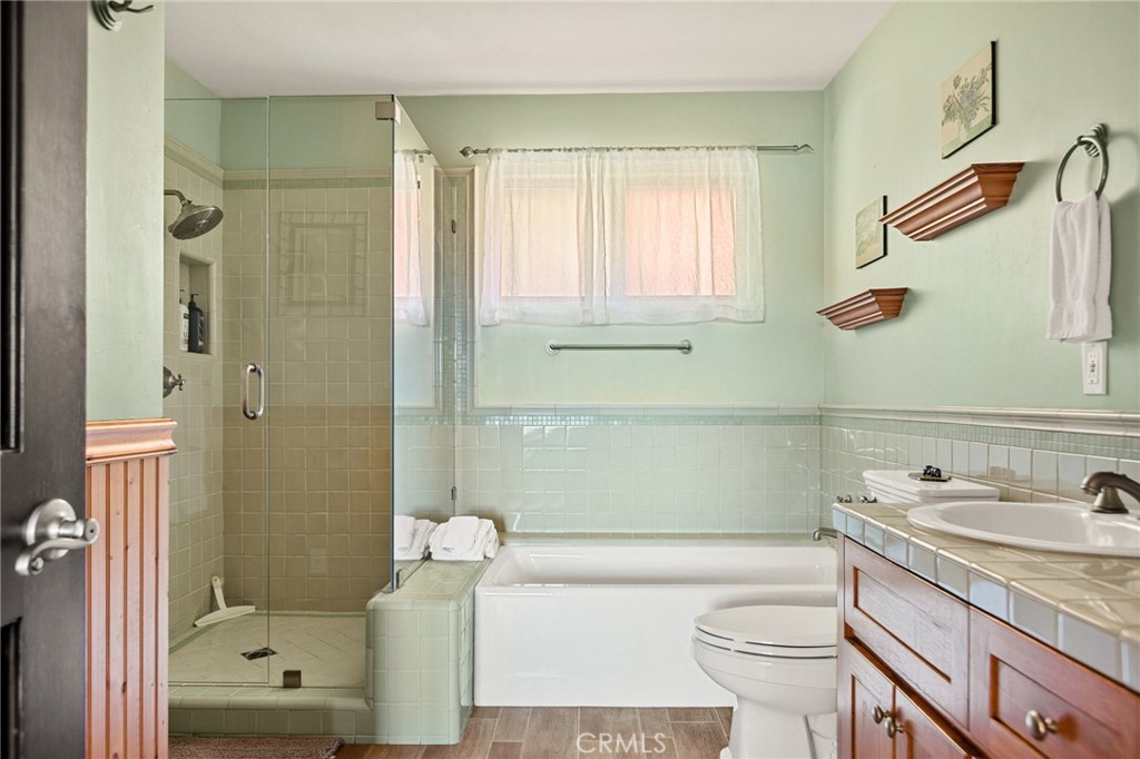 Arrowhead Woods (AWHW) - Residential
