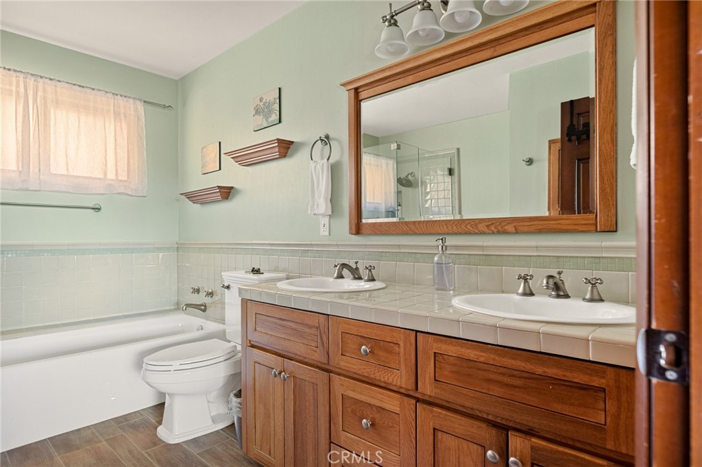 Arrowhead Woods (AWHW) - Residential