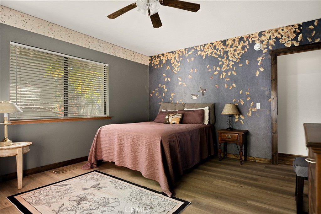 Arrowhead Woods (AWHW) - Residential