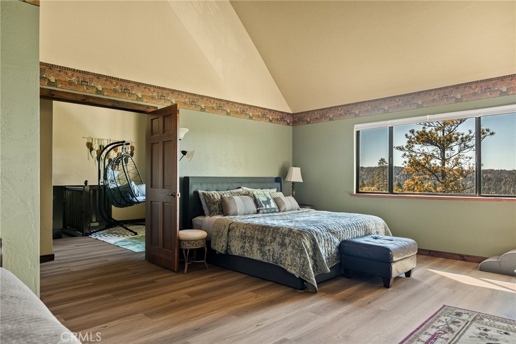 Arrowhead Woods (AWHW) - Residential
