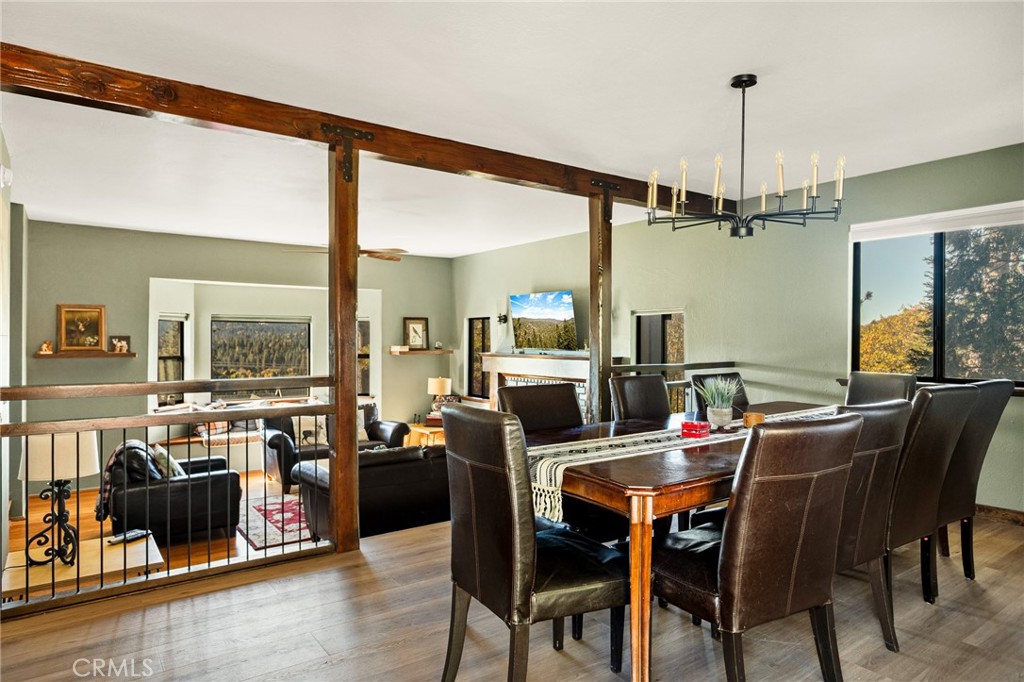 Arrowhead Woods (AWHW) - Residential
