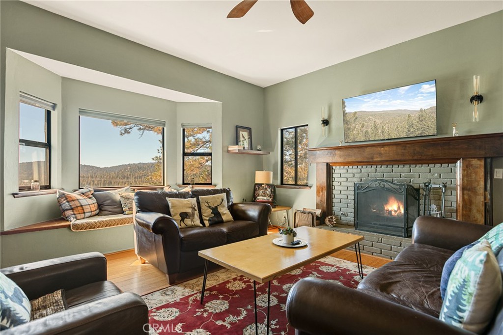 Arrowhead Woods (AWHW) - Residential