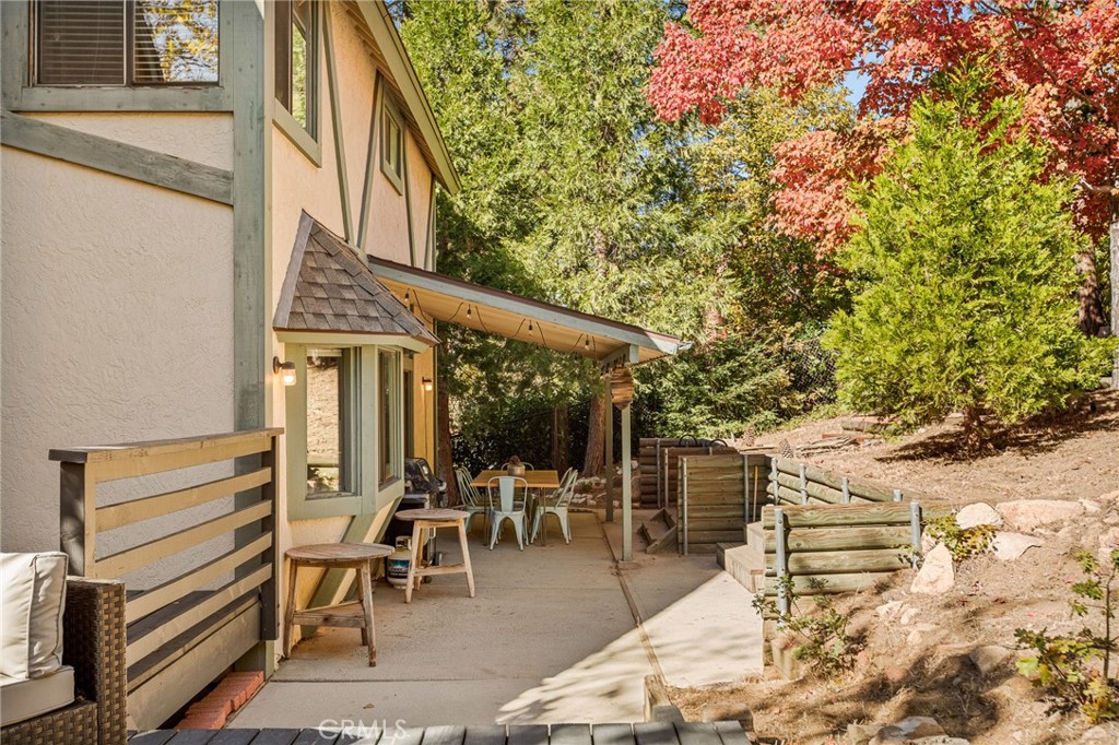 Arrowhead Woods (AWHW) - Residential