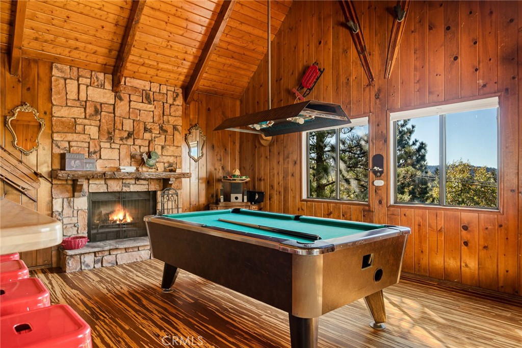 Arrowhead Woods (AWHW) - Residential