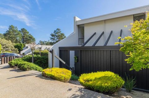 Photo of 3600 High Meadow Drive #23, Carmel, CA 93923 (MLS # ML82037518)