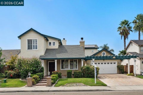 Photo of 1615 Laurelbrook Dr DR, Tracy, CA 95377 (MLS # 41143482)